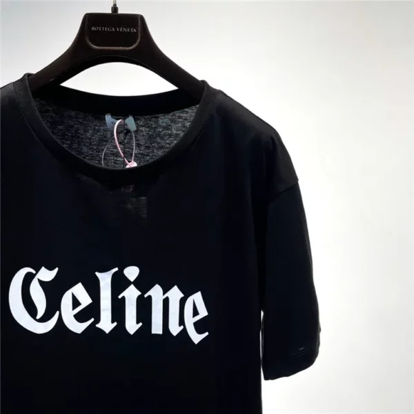 2022FW Celine T Shirt