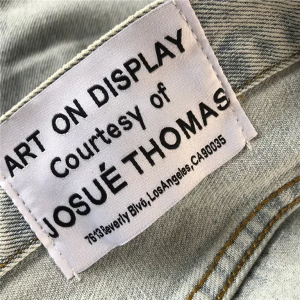 2023 Gallery Dept Jeans