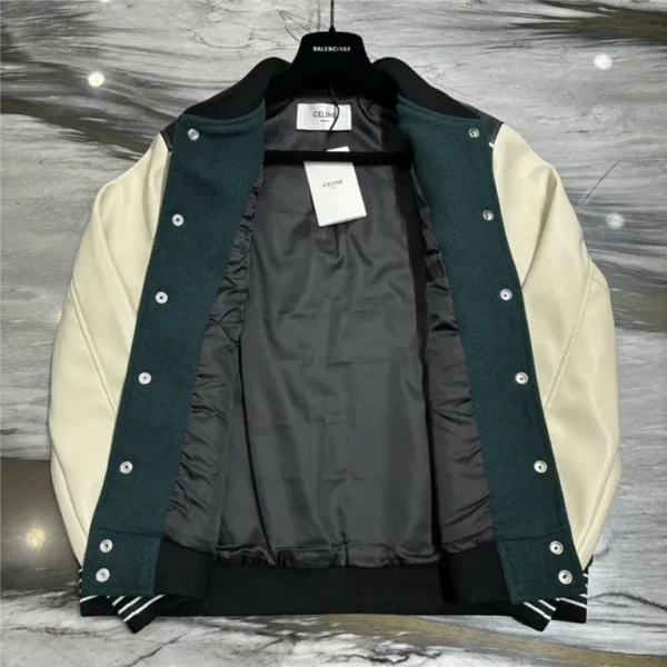 2023FW Celine Jacket