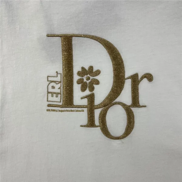 2023ss Dior T Shirt