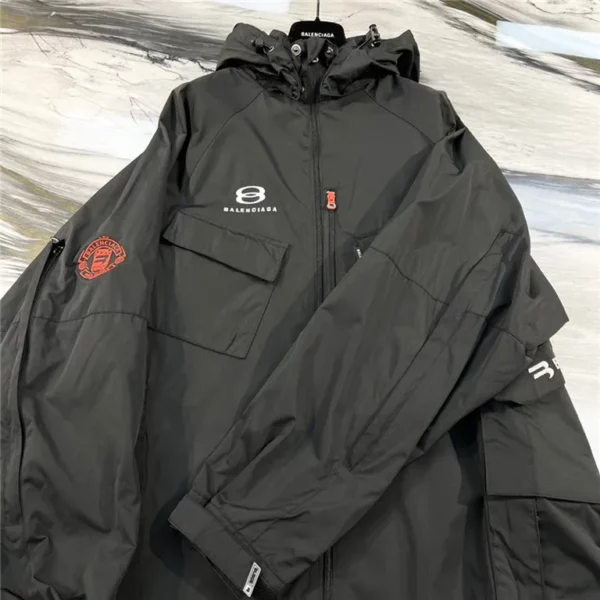 Balenciaga Jacket