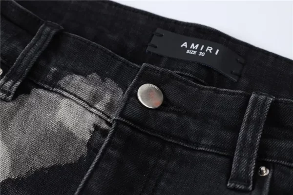 2024SS Amiri Jeans