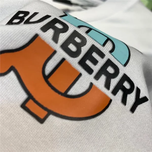 2023SS Burberry T Shirt