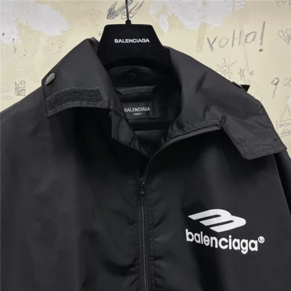 2022fw Balenciaga Jacket