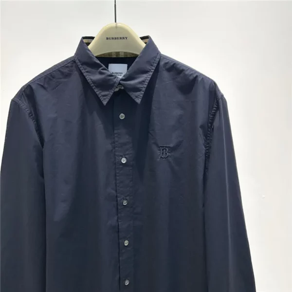 2023ss Burberry Shirt