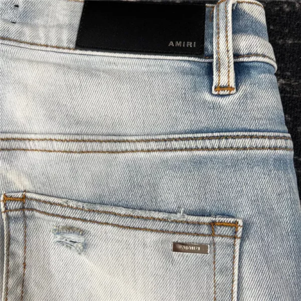 Amiri Jeans