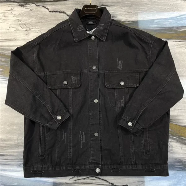 2023ss Balenciaga Jacket