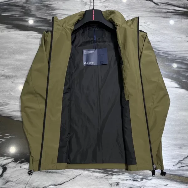 2023fw Prada Jacket