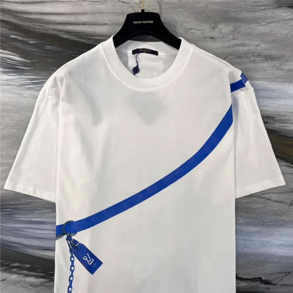 2023SS Louis Vuitton T Shirt