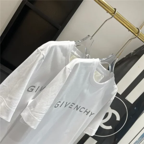 2023SS Givenchy T Shirt