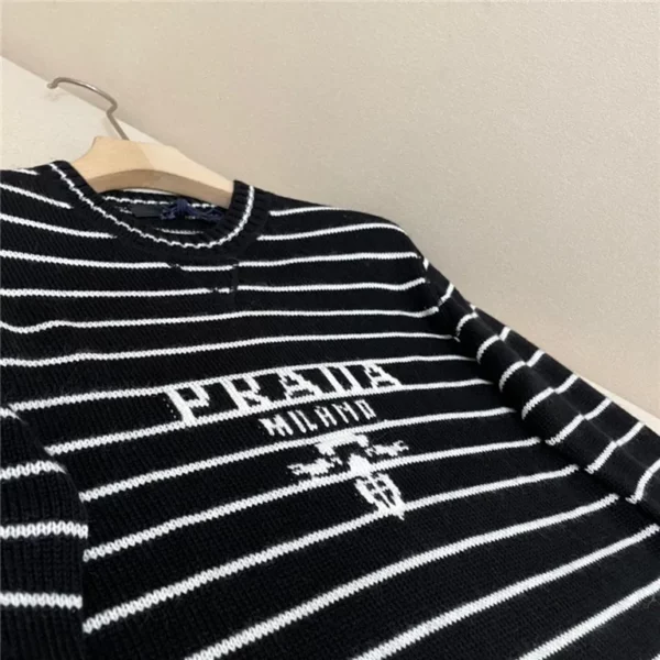 2023fw Prada Sweater