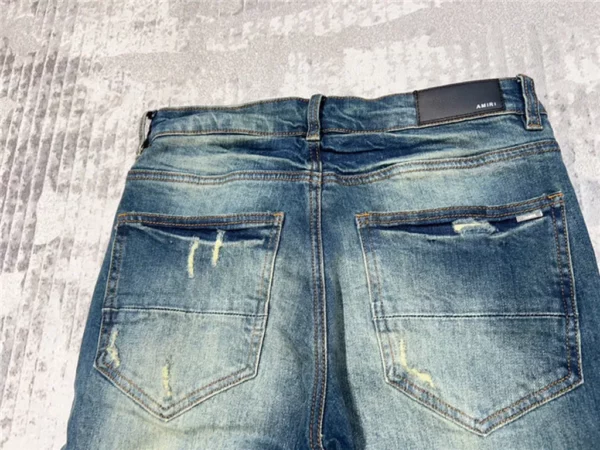 2024SS Amiri Jeans