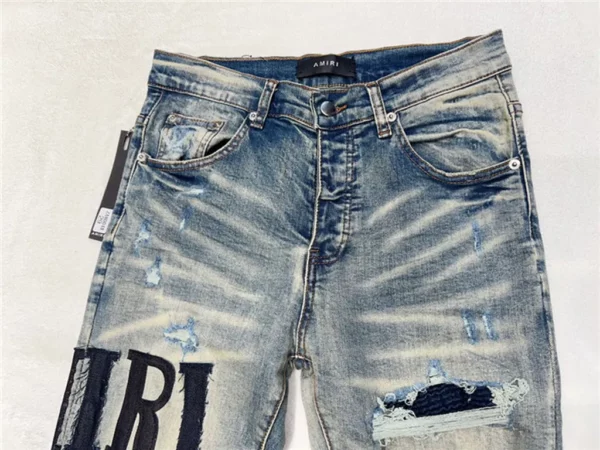 2024SS Amiri Jeans