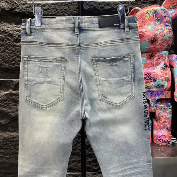 2024SS Amiri Jeans