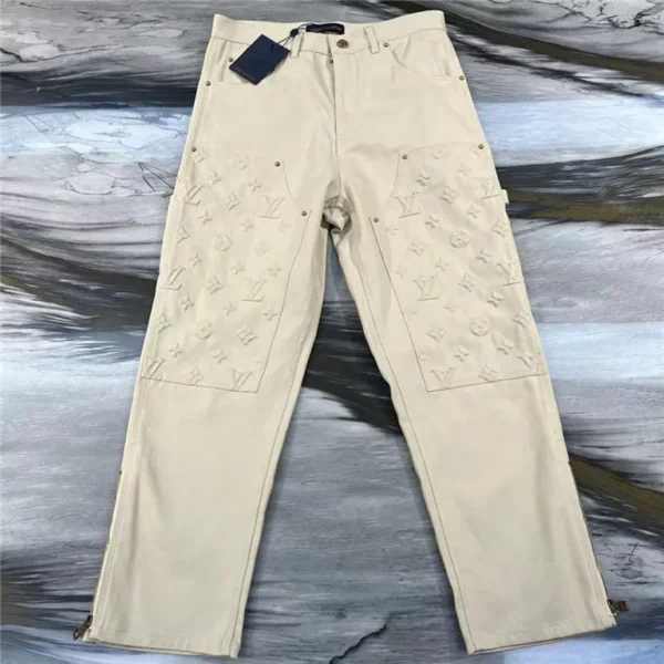 2022fw Louis Vuitton Pants