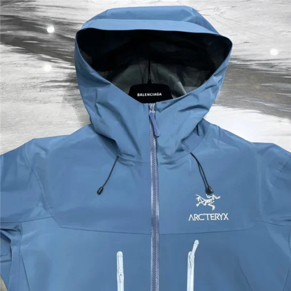 Arcteryx Jacket