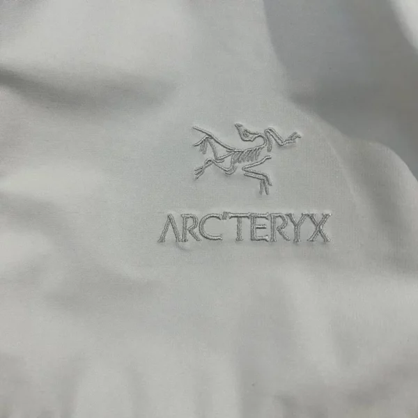 Arcteryx Jacket