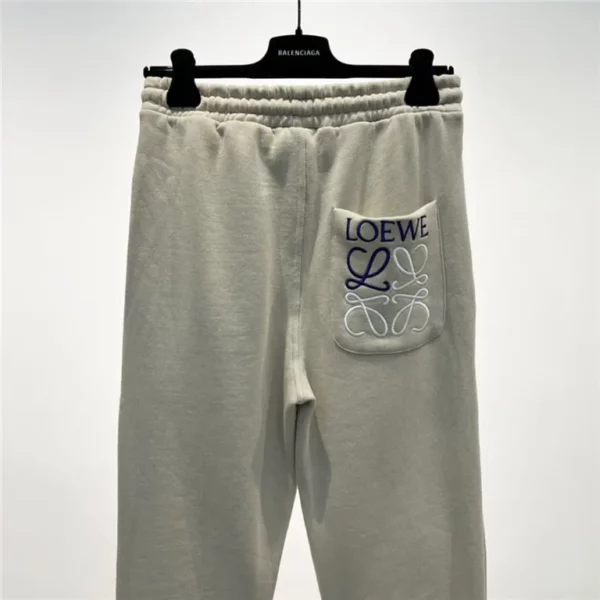 2022fw Loewe Pants