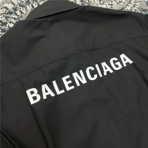 2023ss Balenciaga Shirt