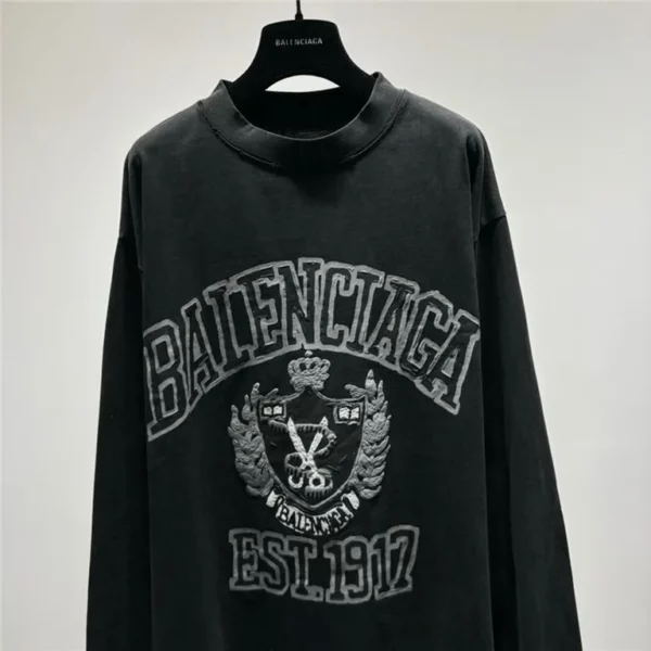 2023fw Balenciaga Sweater