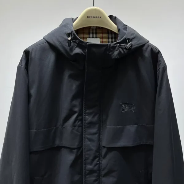 2023fw Burberry Jacket