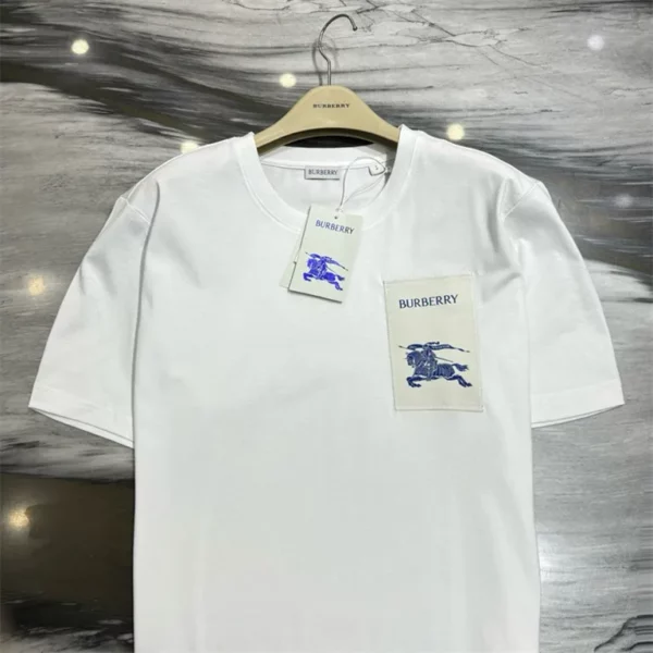 2024SS Burberry T Shirt