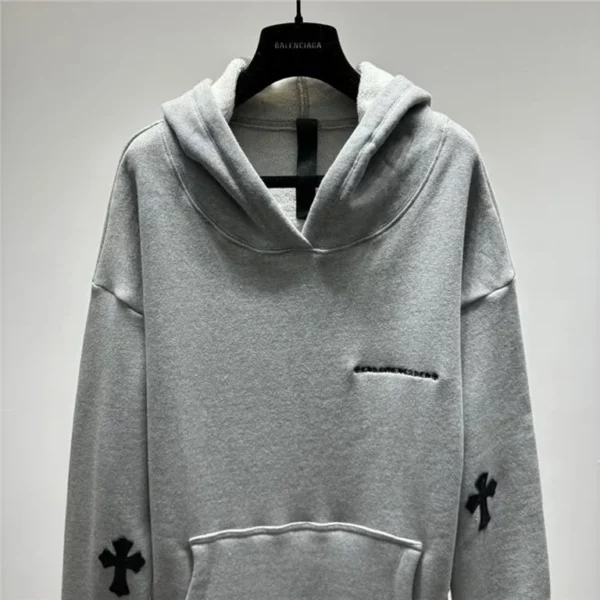 Chrome Hearts Hoodie