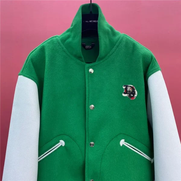 2023fw Dior Jacket