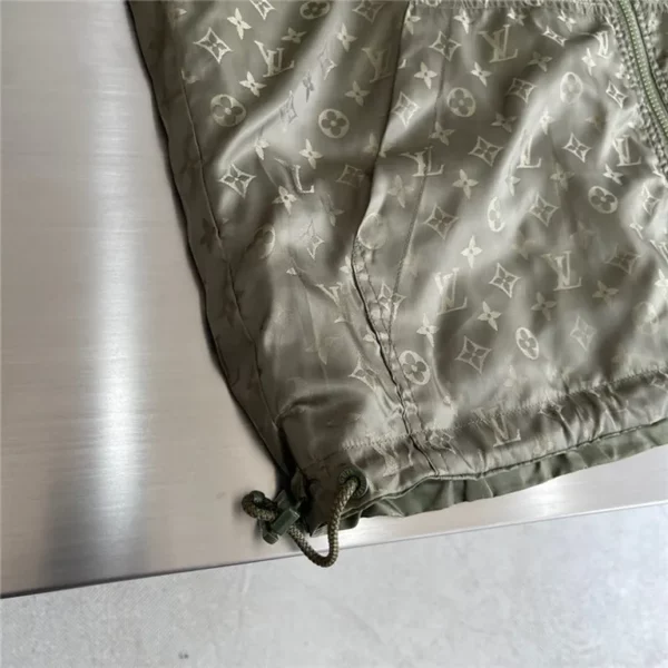 2023SS Louis Vuitton Jacket