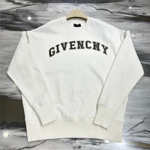 2023fw Givenchy Sweater