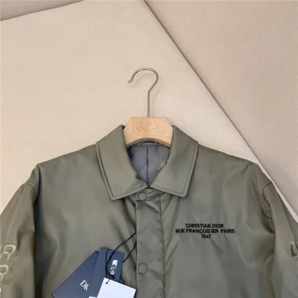 2023fw Dior Jacket