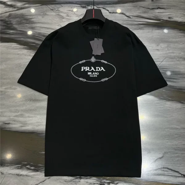 2023fw Prada T Shirt