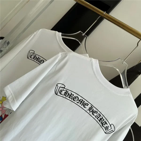 2023SS Chrome Hearts T Shirt