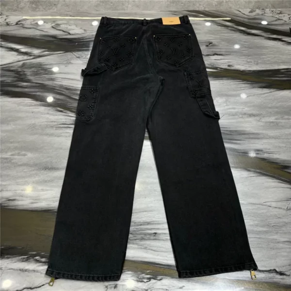 2023fw Louis Vuitton Pants