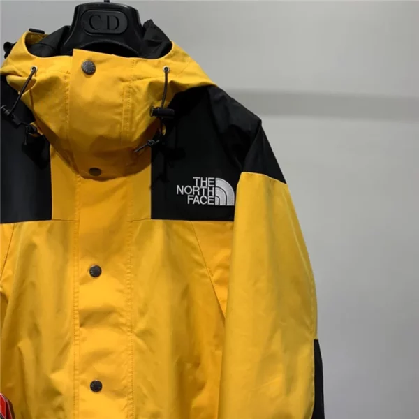 The North Face Jacket