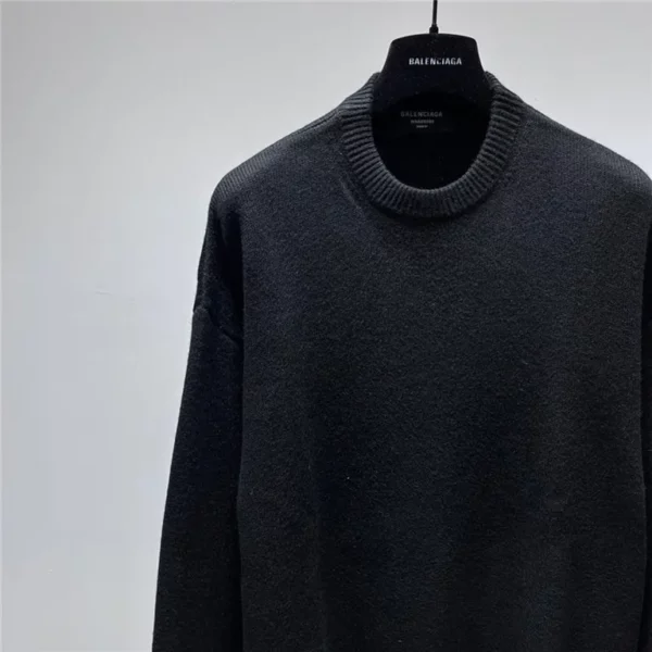 2023 Balenciaga Sweater