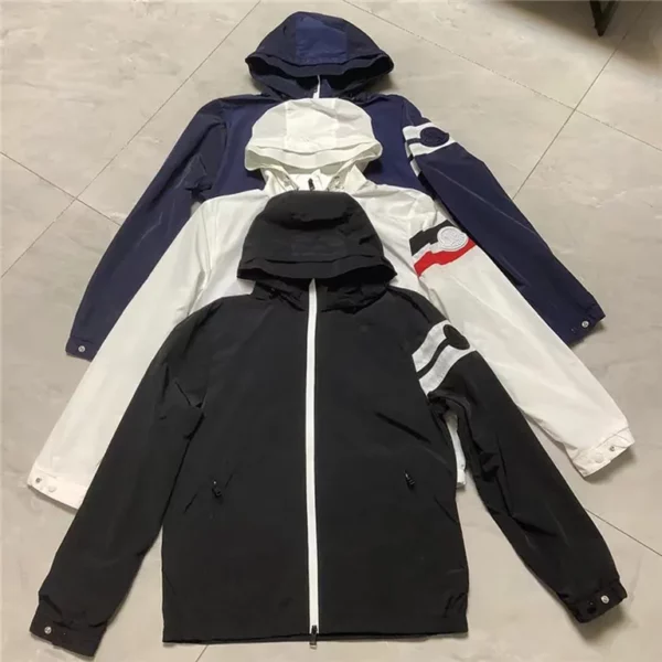 2023 Moncler Jacket