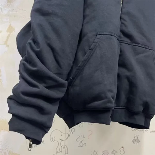 2022fw Balenciaga Jacket