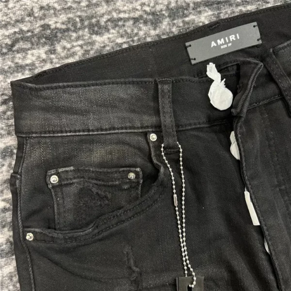 Amiri Jeans