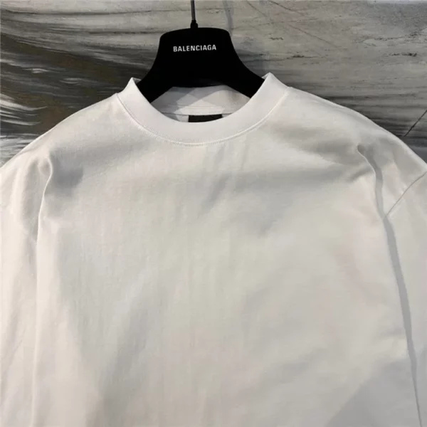 2023ss Balenciaga T Shirt