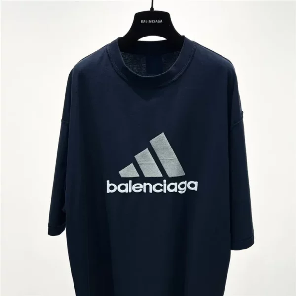 2022fw Balenciaga X Adidas T Shirt