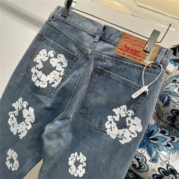 Denim Tears Jeans