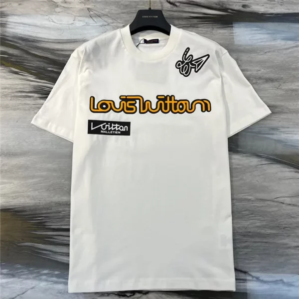 2023SS Louis Vuitton T Shirt