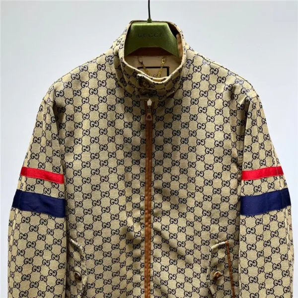 2023fw Gucci Jacket