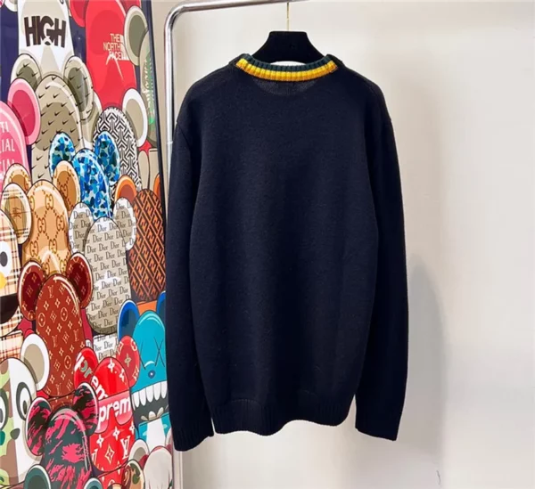 2023fw Loewe Sweater