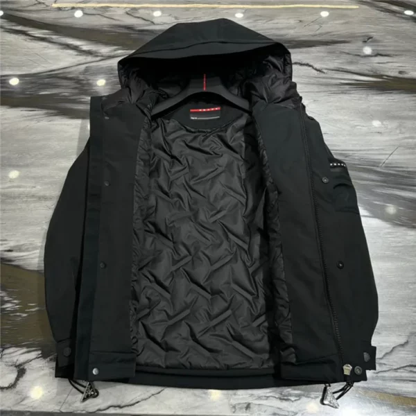 2023fw Prada Jacket