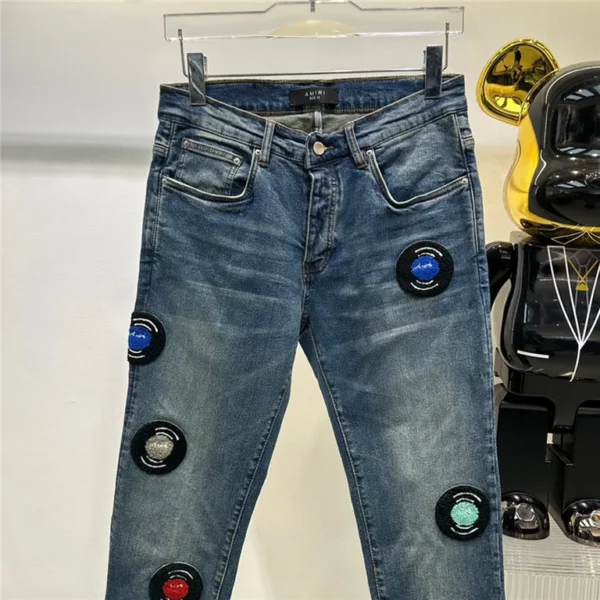 2023 Amiri Jeans