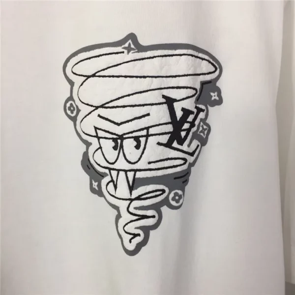 2023SS Louis Vuitton T Shirt