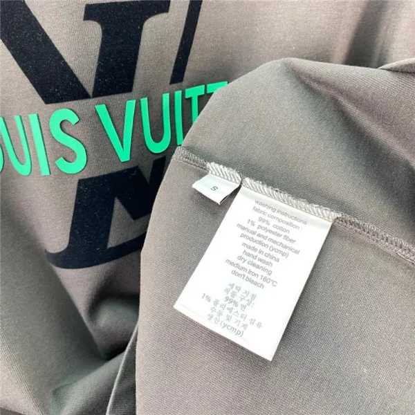 2023SS Louis Vuitton T Shirt