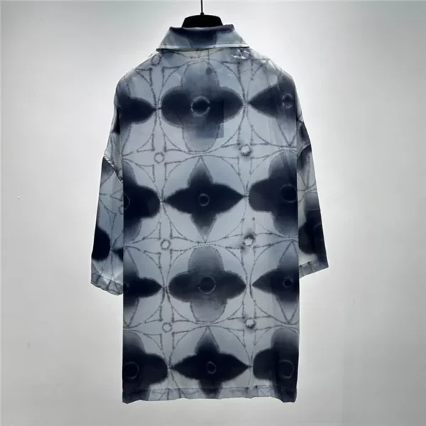 2023SS Louis Vuitton Shirt